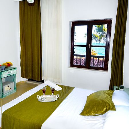 Kaktues Boutique Hotel Side Ngoại thất bức ảnh
