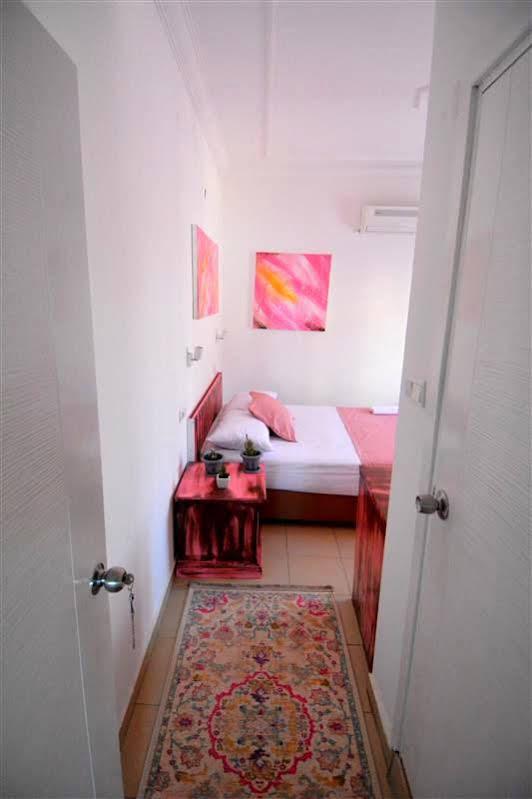 Kaktues Boutique Hotel Side Ngoại thất bức ảnh