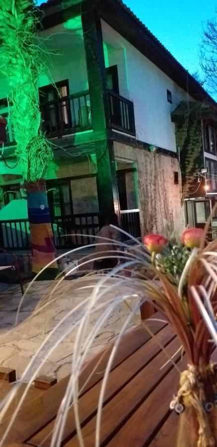Kaktues Boutique Hotel Side Ngoại thất bức ảnh