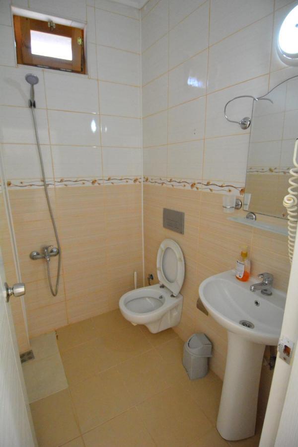 Kaktues Boutique Hotel Side Ngoại thất bức ảnh